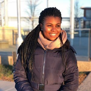 Meet your Posher, Mikeera